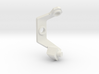 Kagu backpack right arm 3d printed 