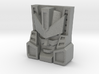Brushguard Face (Titans Return/PoTP) 3d printed 