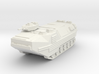 AAV-7 scale 1/72 3d printed 