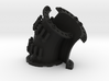Sewer Pipe Curve Set 3d printed 
