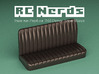 RCN173 Couch for Power Wagon 3d printed 