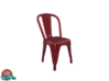 Miniature Tolix Chair - Tolix 3d printed Miniature Tolix Chair - Tolix