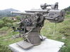 1-72 DKM - 105 mm Schnelladekanone C32 in 88 mm Mi 3d printed 