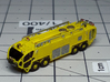 OK Strikr 8x8 ARFF fire truck rev2 3d printed 