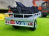 VGM DT5 Bakkenwagen 1:50 miniatuur graafbakken 3d printed 