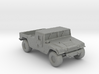 M1038 up armored 160 scale 3d printed 