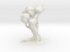 Tree with Roots (28mm Scale Miniature) 3d printed 