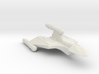 3788 Scale Romulan Fast SparrowHawk+ Light Cruiser 3d printed 