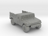 M1038A1 up armored 220 scale 3d printed 