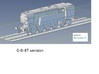 b-87-q1-loco-0-6-4T 3d printed 