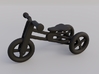 Kids bike - tricycle 3d printed 