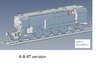 b-148fs-q1-loco-4-6-4T 3d printed 