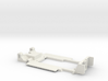 Carrera Universal 132 Lancia LC2 1983 Chassis 3d printed 