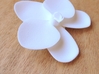 Orchid 3d printed 