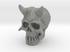 Demon Skull V1 3d printed 