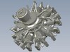1/24 scale Wright J-5 Whirlwind R-790 engine x 1 3d printed 