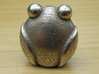 Pocket frog (v1) 3d printed 