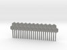 Comb Comb 1 3d printed 