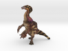 Alxasaurus 3d printed Alxasaurus color concept ©2018 RareBreed
