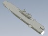 1/2000 scale USS Tarawa LHA-1 assault ships x 3 3d printed 