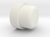 P/N OSCRID1, Steelcase roller, ball bearing adapte 3d printed 