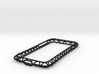 iPhone7​​/8/New SE Bumper 「truss」 3d printed 