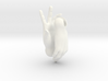 Human female hands for 'Storybook' BJD female 3d printed 