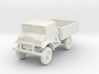 1/144 Scale C60S Truck 3d printed 