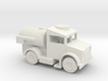 1/144 Scale Bedford MWC Tanker 3d printed 