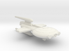 3788 Scale Gorn Heavy Destroyer Scout SRZ 3d printed 