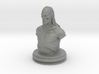 85_GOT_Bad_Queen 3d printed This is a render not a picture