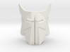 Mask of Dexterity - Beast  3d printed 