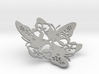 Butterfly Bowl 1 - d=12cm 3d printed 