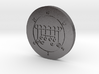 Gusion Coin 3d printed 
