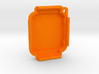 Finowall (only bottom side)- Protect the Finowatch 3d printed 