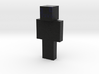 ccb7583d40d725c5 | Minecraft toy 3d printed 