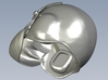 1/18 scale Gentex HGU-56/P helmet & shield x 1 3d printed 