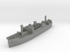 CAM Ship (UK) 3d printed 
