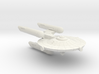 3125 Scale Federation War Destroyer Scout WEM 3d printed 