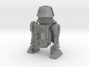 Astromech Droid 1/24 Scale 3d printed 