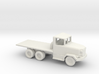 1/200 Scale M-478 Truck 3d printed 