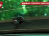 klemmetje voor privacy shades auto (blindering) 3d printed Origineel