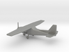 1/285 Scale Cessna 172 3d printed 