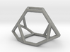 "Irregular" polyhedron no. 2 3d printed 
