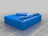 1/10 scale First Aid kit 3d printed 