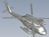 1/200 scale Sikorsky UH-60 Black Hawk x 6 3d printed 
