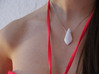 FLOATRON Pendant. Smooth Shaped for Perfect Comfor 3d printed 