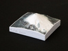 Mt. Fuji, Japan, 1:150000 Explorer 3d printed 