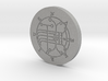 Naberius Coin 3d printed 