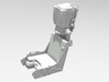 1.5 EJECTION SEAT F18C (B) 3d printed 